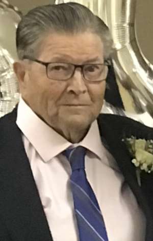 RYAN: Gerald “Jerry” Francis of Walton