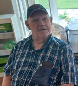 SCHEERER: Kenneth “Ken” George of Zurich