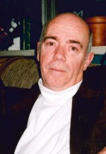 SCOTT: Richard (Rick) of London