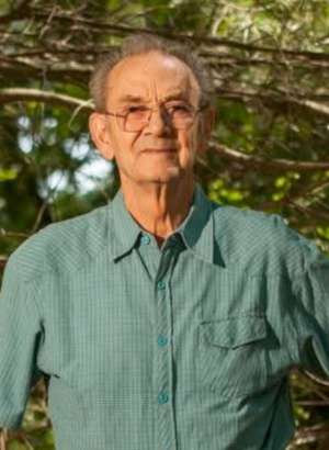 SHAW: Wayne of Grand Bend SHAW: Wayne of Grand Bend
