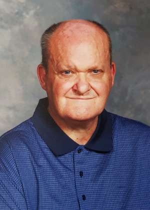 SIMPSON: David Keith of Lucan SIMPSON: David Keith of Lucan