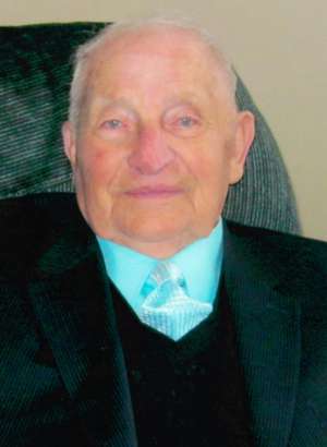 SMITS: William C. “Bill” formerly of Exeter