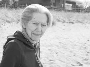 STE. MARIE: Anne Louise (Thomson) of Seaforth