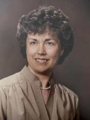 STEADMAN: Wanda (Loewen) of Bayfield, formerly of Belleville STEADMAN: Wanda (Loewen) of Bayfield, formerly of Belleville