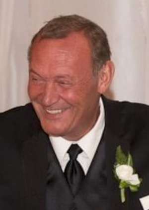TAYLOR: Bill of Hensall TAYLOR: Bill of Hensall