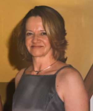 THEOPHILOPOULOS: Lorie Anne (Harris) THEOPHILOPOULOS: Lorie Anne (Harris)