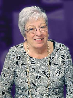 MCGLYNN: Margaret “Joan” (Tiffin) formerly of Lucan, Belfast (Lucknow) and Kitchener-Waterloo MCGLYNN: Margaret “Joan” (Tiffin) formerly of Lucan, Belfast (Lucknow) and Kitchener-Waterloo