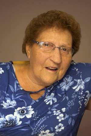 TOWER: Jeanne (Prevost) of Hensall