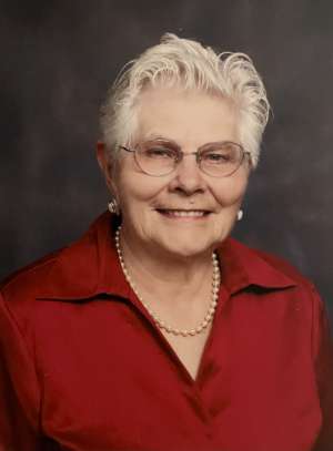 VOLLMER: Marie Louise (Schmidt) of Seaforth, formerly of Point Clark VOLLMER: Marie Louise (Schmidt) of Seaforth, formerly of Point Clark