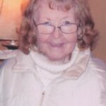Waldron, Thelma