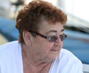 WALLACE: Joanne (Reid) of Exeter, formerly of Wheatley WALLACE: Joanne (Reid) of Exeter, formerly of Wheatley
