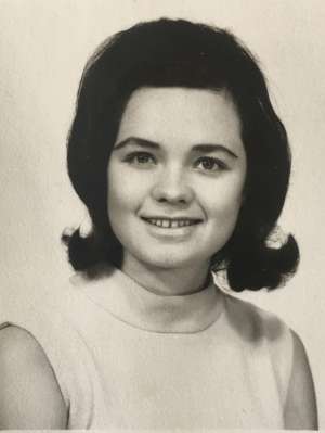 ANDEREGG: Wendy Irene of Ilderton ANDEREGG: Wendy Irene of Ilderton