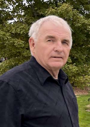 WILDFONG: David Roy of Clinton WILDFONG: David Roy of Clinton