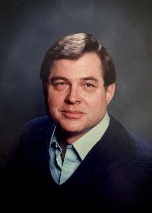 WISE: David “Joe” of Hensall WISE: David “Joe” of Hensall