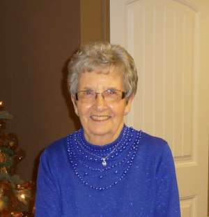 WRIGHT-TRUEMNER: Shirley Grace (Preszcator) of Exeter WRIGHT-TRUEMNER: Shirley Grace (Preszcator) of Exeter