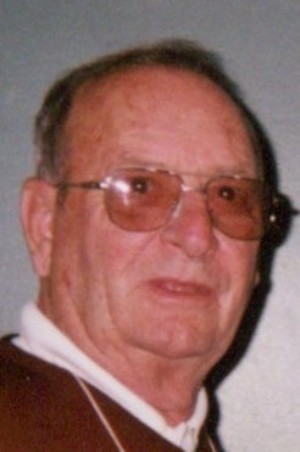 WRIGHT: A.C. Scotty of Zurich formerly of Poplar Beach