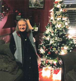YOUNG: Isabelle (Sellers) of Seaforth