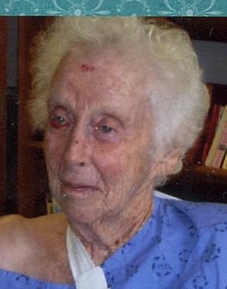 Dorothy Drover Williams