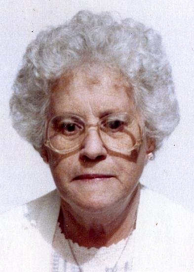 Isabella Gibb Edward