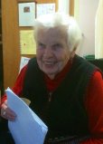 MARVIN: Ruth Elizabeth (Haskell)