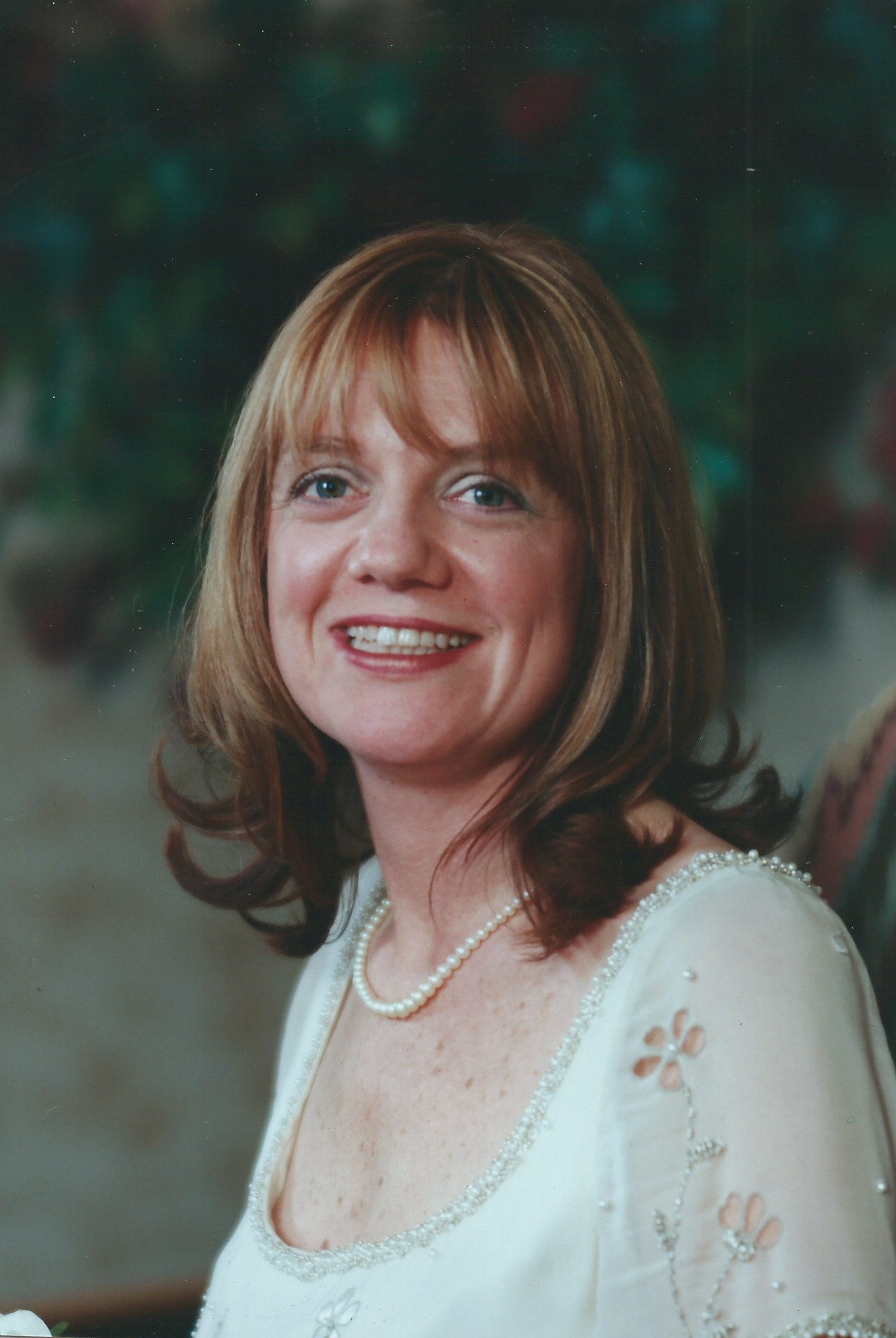 LILEY: Karen “Kc” Sue (Carter)