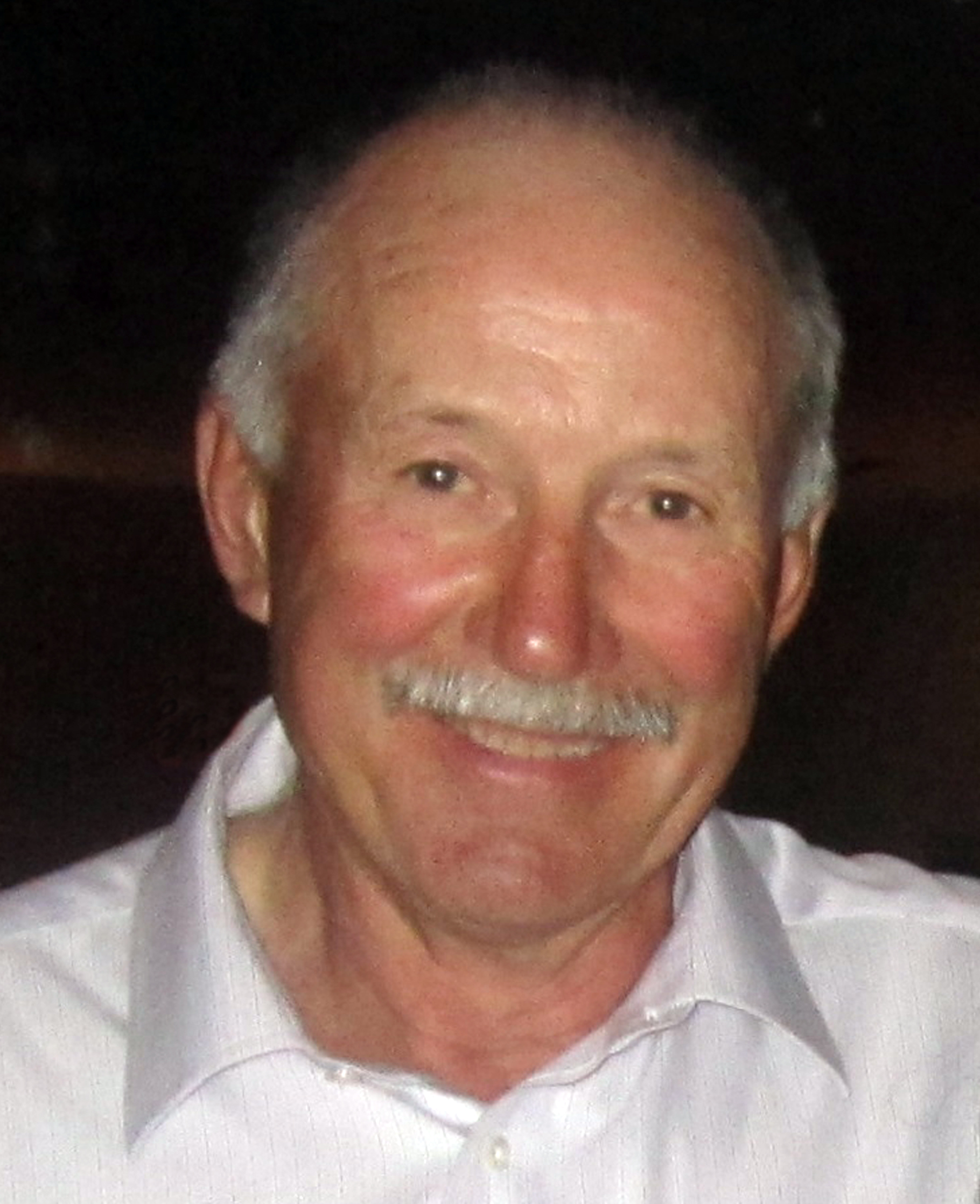 LOVIE: Stanley “Stan” Wayne
