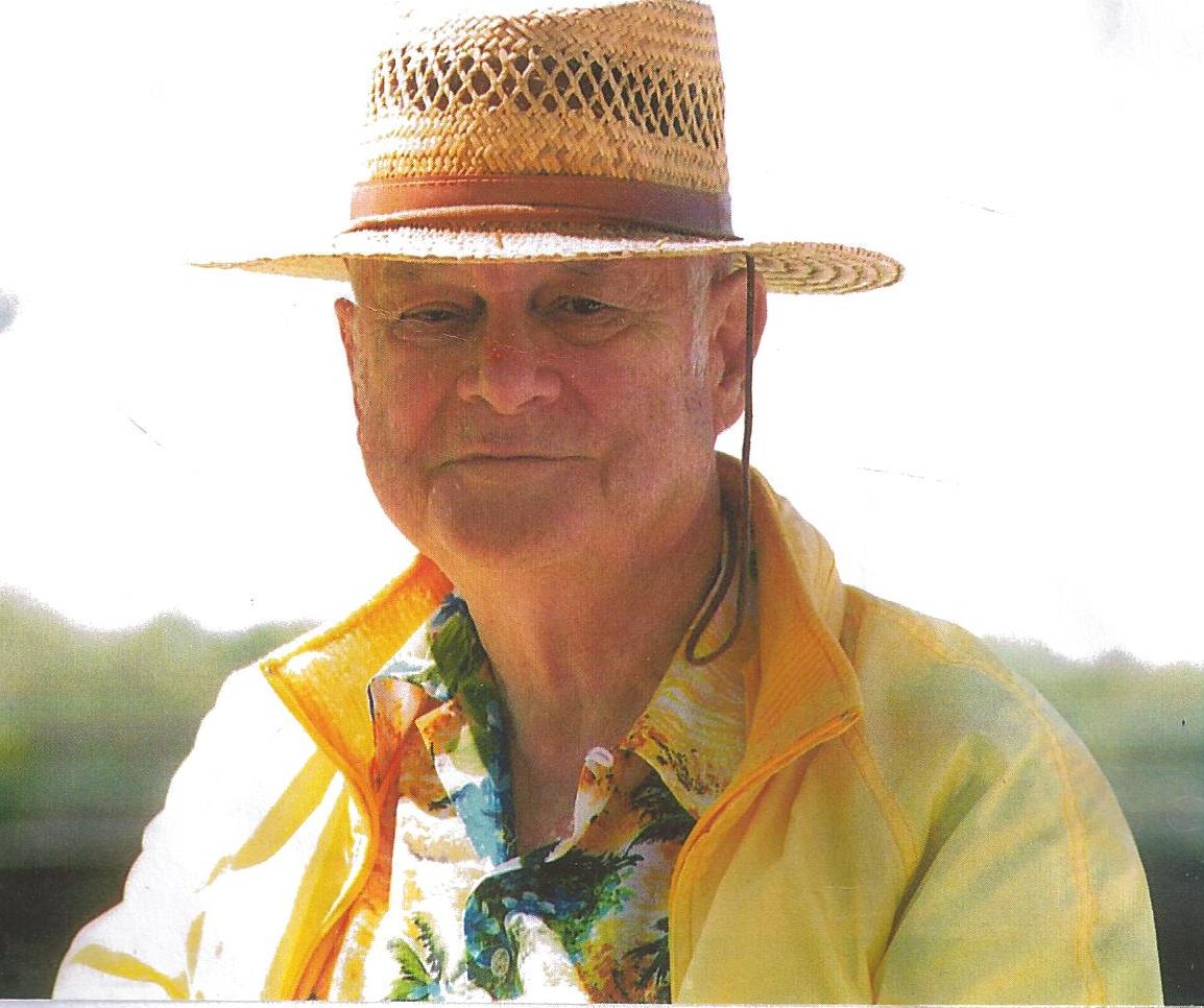TRICKEY: Henry Alfred