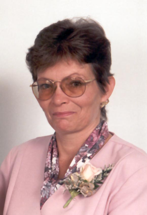 POOLE: Sandra “Sandi” Jean (Smith) POOLE: Sandra “Sandi” Jean (Smith)