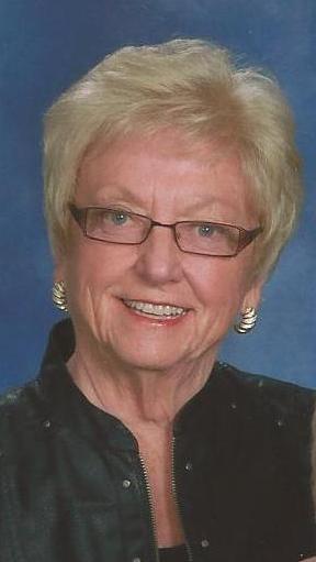 THIEL: Donna Isabelle (Turnbull)