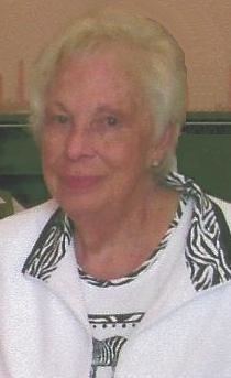 BACON: Mildred “Millie” Doris (Brown)