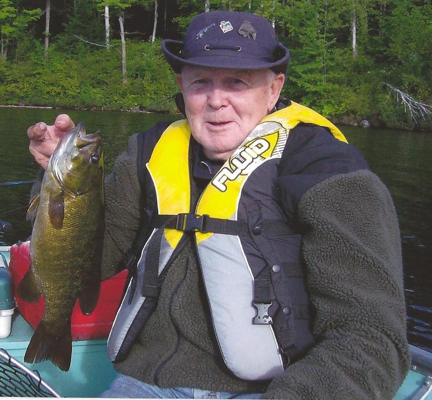 SNELL: William George