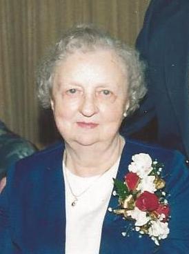 DESJARDINE: Elsie Pearl (Walters)