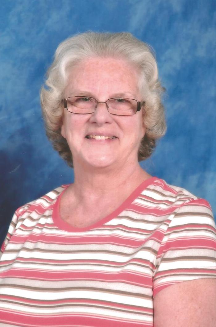GRATTON: Miriam Belle (Lipke)