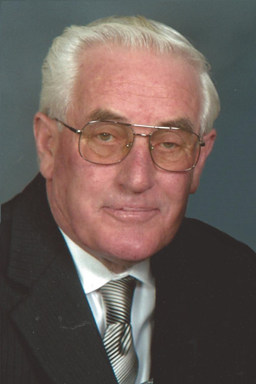 BENDER: Lloyd Edward