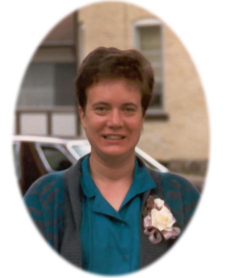 HAYTER: Bertha Jayne HAYTER: Bertha Jayne