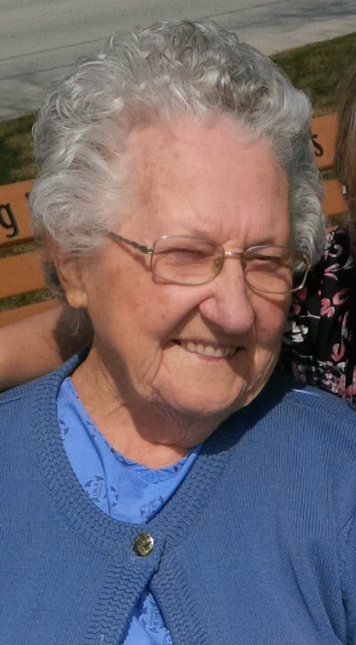 DINNEY: Marie Elizabeth (Clarke) DINNEY: Marie Elizabeth (Clarke)