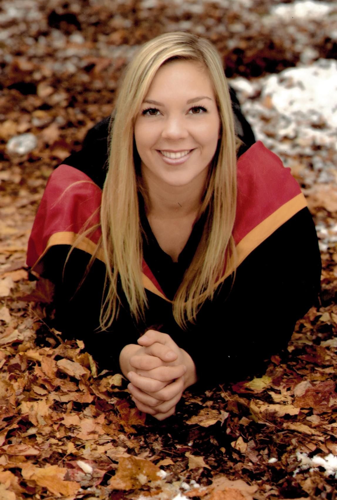HAMATHER: Jessica Marie HAMATHER: Jessica Marie