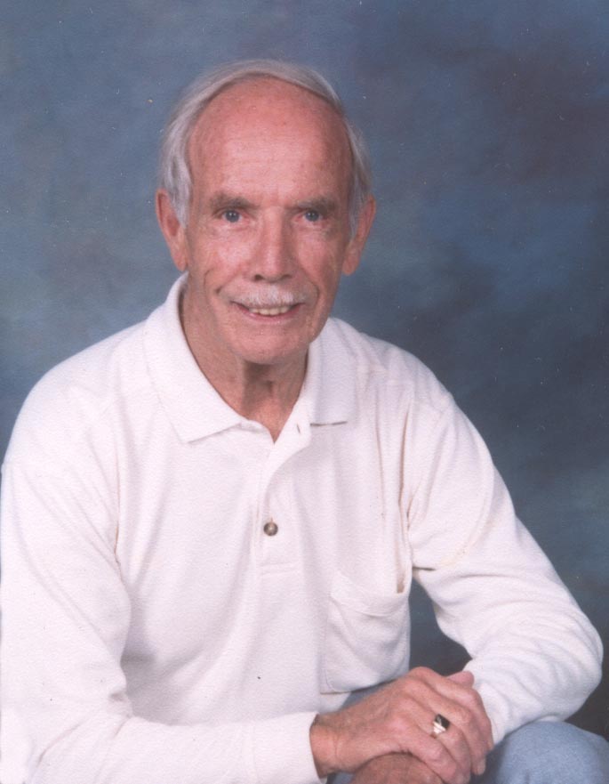 CHUBB: Douglas Frederick (Morrison)