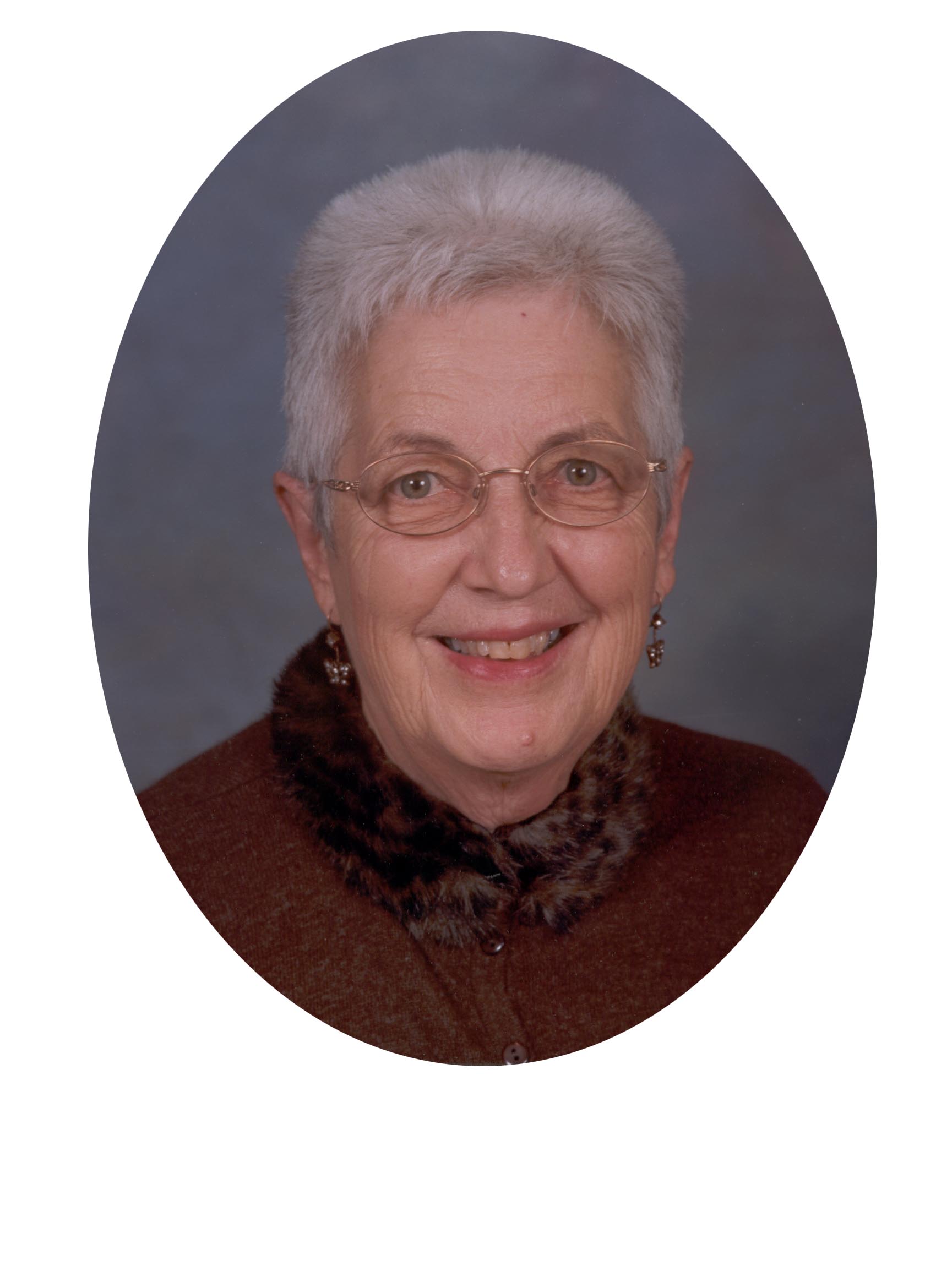 WALPER: Norma Marie (Steinbach)