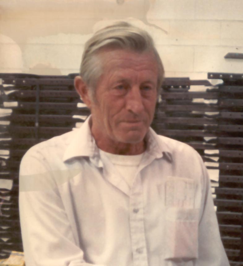 DAWE: Douglas “Doug” Henry