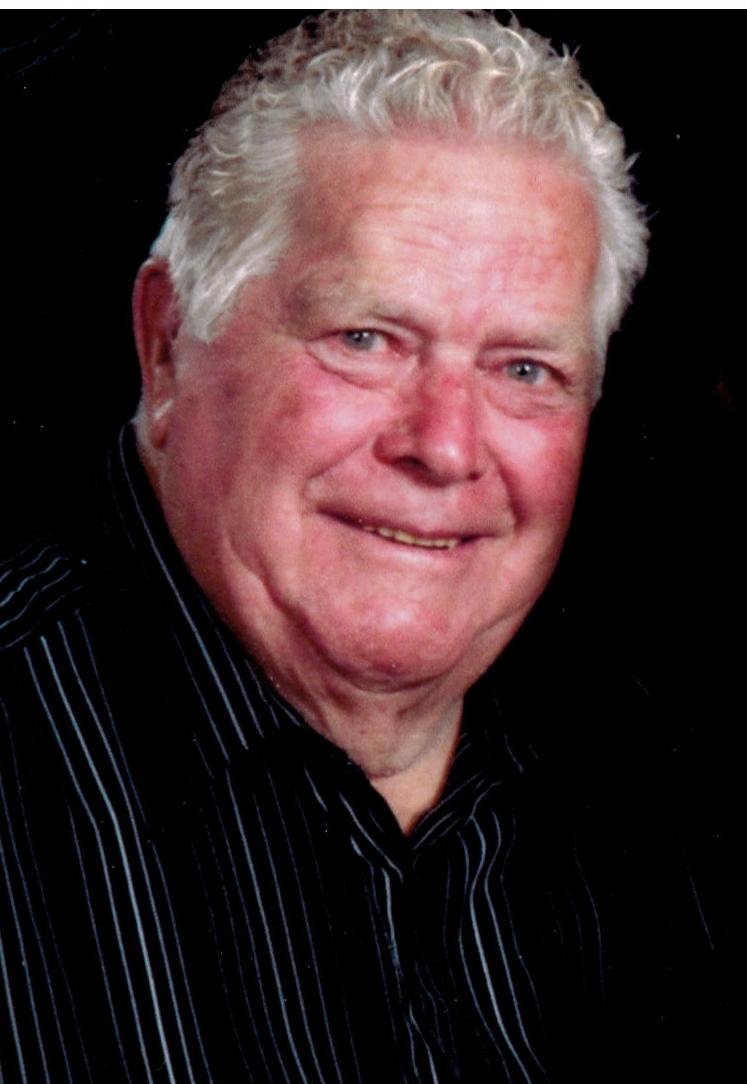 MILLER: Hubert “Hubie T” Theodore MILLER: Hubert “Hubie T” Theodore
