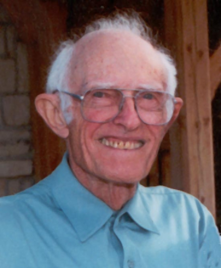 LOVE: Rev. Mervyn John LOVE: Rev. Mervyn John
