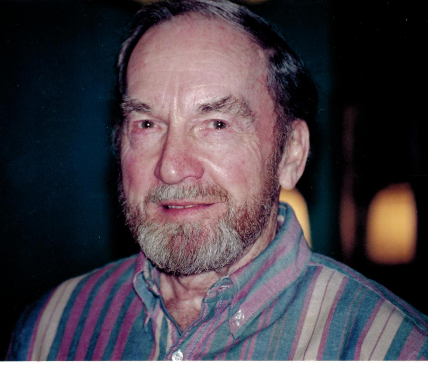 BALLANTYNE: William “Len” Leonard BALLANTYNE: William “Len” Leonard