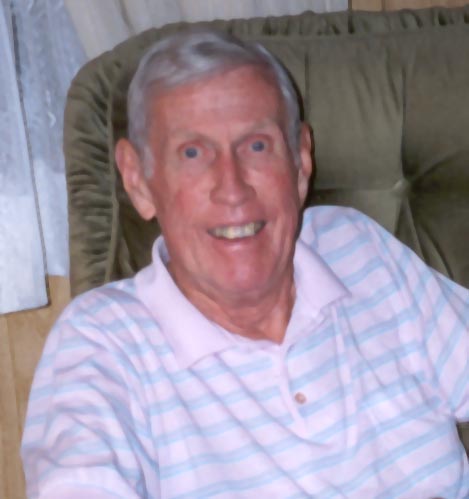 MABEE: Ernest “Toby” Aubrey MABEE: Ernest “Toby” Aubrey