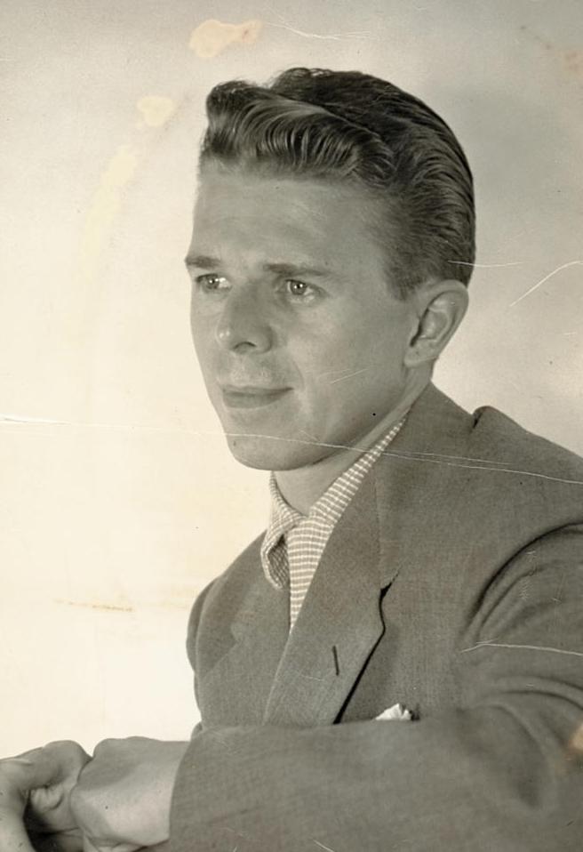 PINNER: John “Jack” Arthur PINNER: John “Jack” Arthur