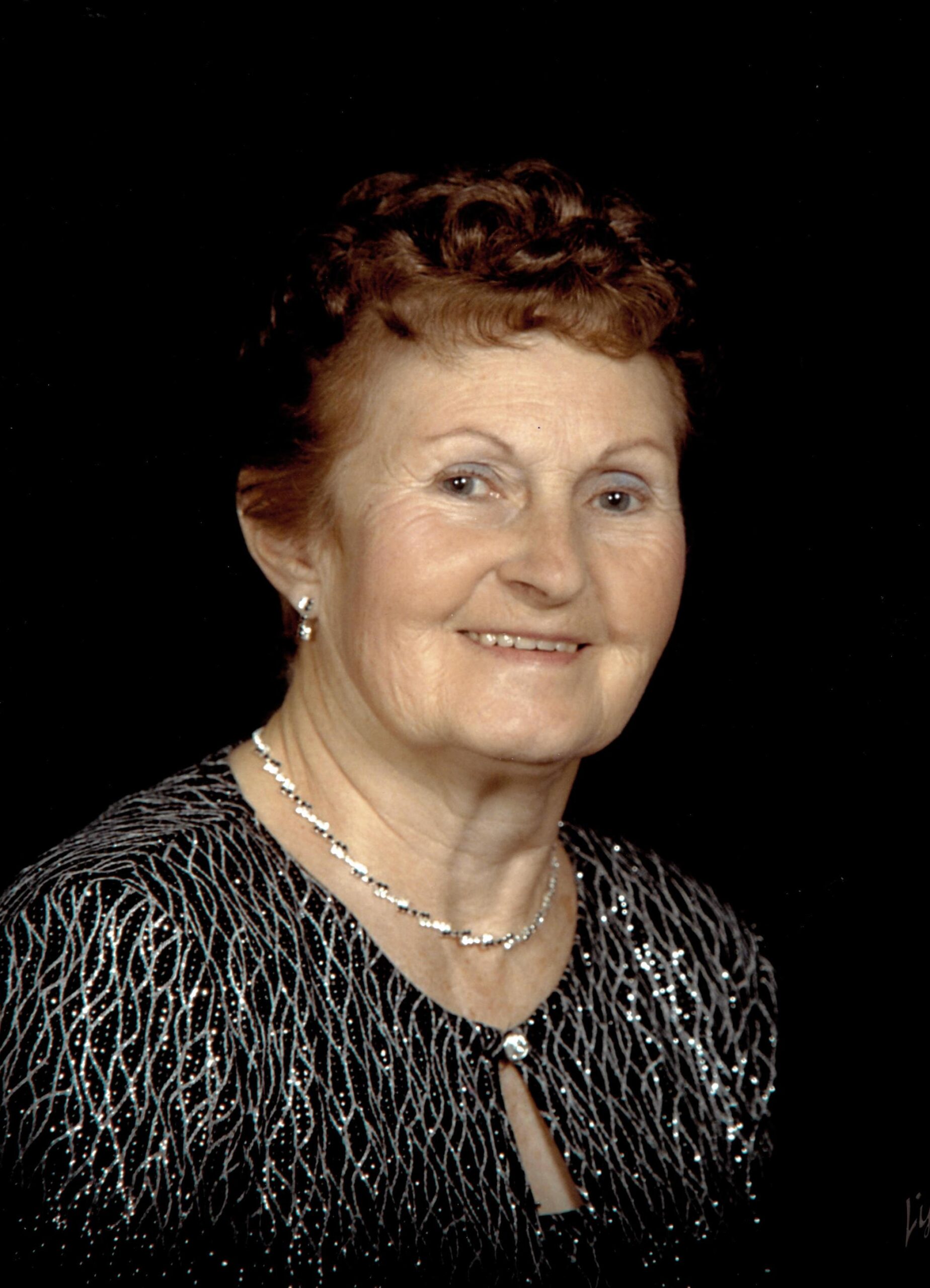 BENDER: Phyllis Elizabeth (Workman) BENDER: Phyllis Elizabeth (Workman)