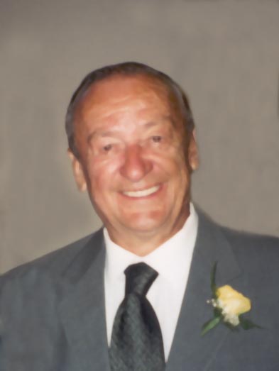 EAGLESON: Gerald “Jerry” Ivan EAGLESON: Gerald “Jerry” Ivan