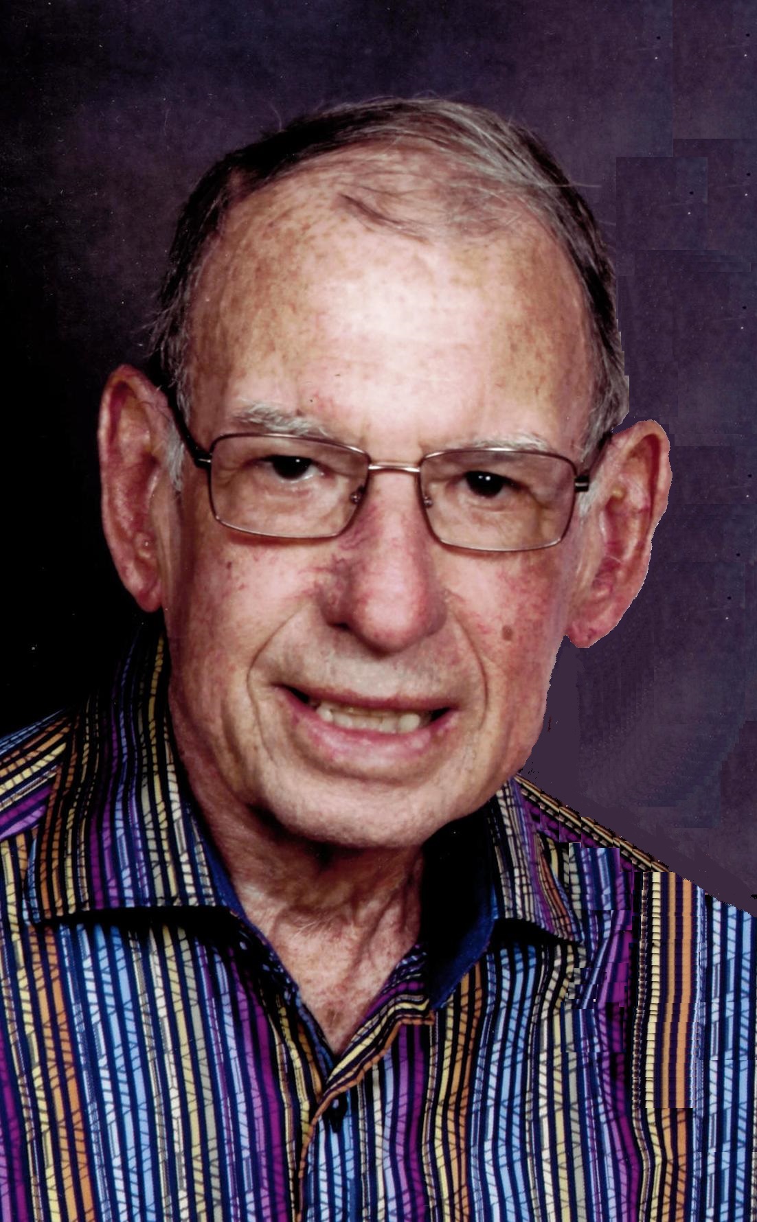 DAVIS: Ian Ronald DAVIS: Ian Ronald