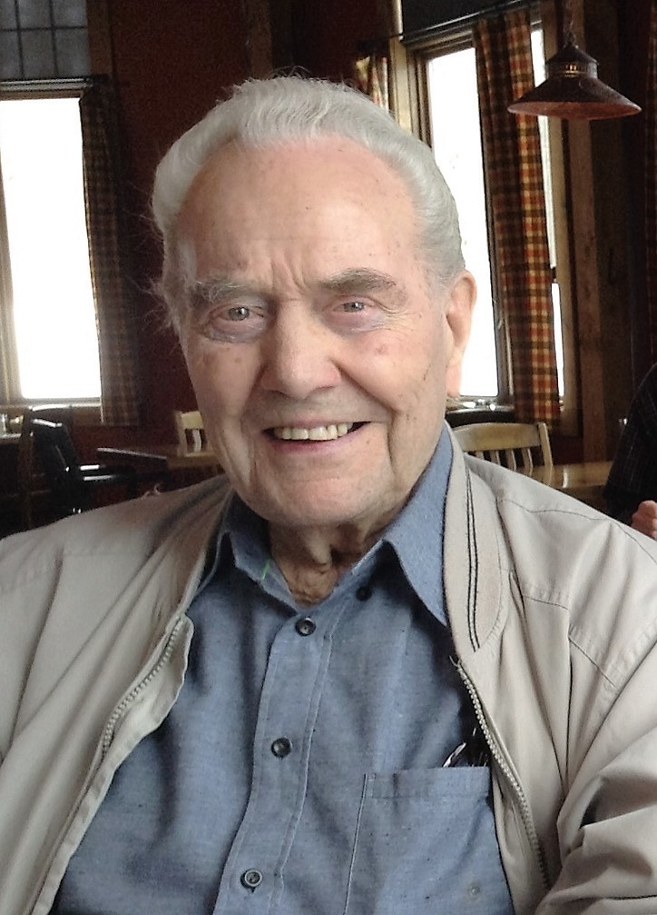 EDWARDSON: Carl Louis EDWARDSON: Carl Louis