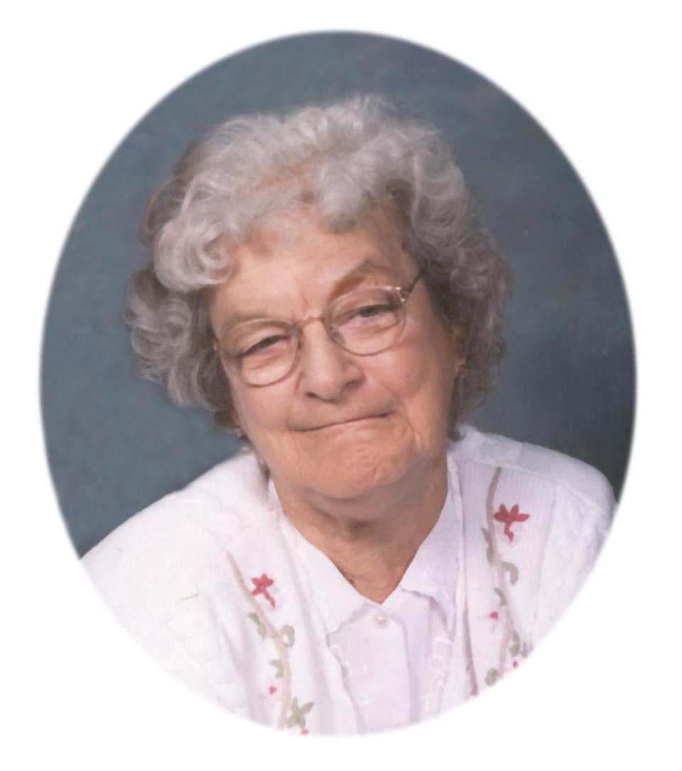 HARGREAVES: Annie “Oney” Ione (McColeman) HARGREAVES: Annie “Oney” Ione (McColeman)